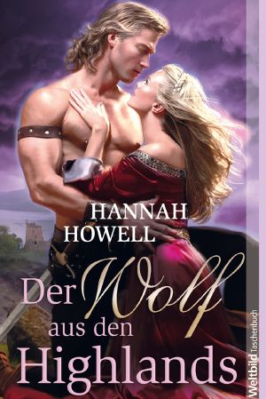 [Highland 15] • Der Wolf aus den Highlands